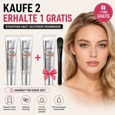 TEMPORARY EYE TIGHTENER Augenringe Falten Versand Aus Deutschland Eye Creme price