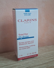 CLARINS Augenmaske TOTAL EYE HYDRATE - NEU - Baum-masque yeux - Anti Age Creme Eye Creme price