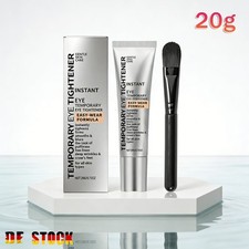 Eye Tightener Sofortige temporäre Straffungscreme Augenpartie Straffungscreme DE Eye Creme price