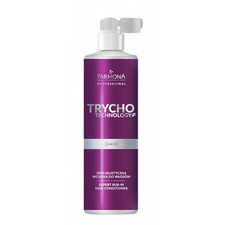Professionelles Haar-Tonic Trycho Technology Farmona, Spezialpflege für Haare 20 Haarpflege Lotion / Tonic price