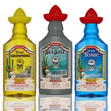 BANDIDO - Hair Tonic | Auswahl | 250 ml Haarpflege Lotion / Tonic price