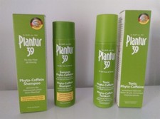 Plantur 39 Phyto Caffeine Tonic Lotion 200ml + Shampoo für coloriertes Haar 2... Haarpflege Lotion / Tonic price
