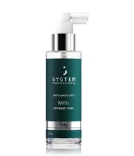 Wella System Man Intensive Tonic M4s Haarwasser Lotion Kopfhaut 100ml Neu (175) Haarpflege Lotion / Tonic price