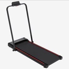 Laufband mit Neigungsfunktion, klappbares Laufband mit Fernbedienung Gehen Treadmills price