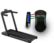 FERNBEDIENUNG für Mobvoi Home, Mobvoi Pro, DripeX 2 in 1 Laufband Treadmills price