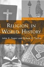 Religion in World History (Themes in World History) by World History price