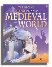 Internet-linked World History: Medieval World,Fiona Chandler World History price