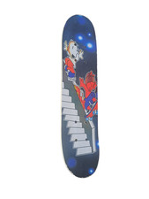 Kinder Skateboard  Anfänger Board – Comic Motiv – Guter Zustand! L-60 cm B-15 cm Skateboard price