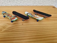 4x Finger - Skateboard NEU in OVP Kunststoff Fun Sport Zeitvertreib Hobby Skateboard price