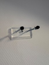 Skateboard & Longboard Wandhalterung Acryl Transparent Klar Skateboard price