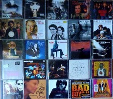 CD-Auswahl (jede CD 1,- - 3,- €) Rock, Pop, Schlager, Klassik, Heavy Metal, Organs price