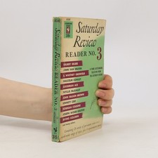 Saturday Review 3  |  kolektiv Review Bücher price