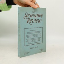 The Sewanee Review, Volume 84  |  kolektiv Review Bücher price