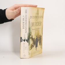 The Interpretation of Murder  |  Jed Rubenfeld Review Bücher price