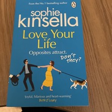 Love Your Life: The joyful and romantic new novel from the Sunday Times... Love Novels und Stories price
