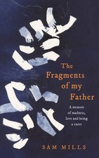 The Fragments of my Father: A memoir of madness love and being a carer Hardcover Love Novels und Stories price