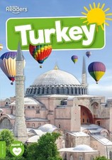 Turkey by Charis Mather - 9781805050605 Classical Turkish (Divan) Literature price
