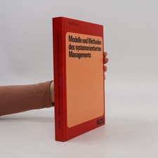 Modelle und Methoden des systemorientierten Managements  |  Peter Gomez Business Management Bücher price
