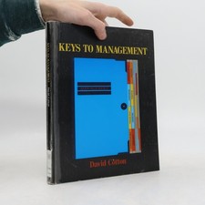 Business English: Keys to Management  |  David Cotton Business Management Bücher price