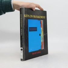 Business English: Keys to Management  |  David Cotton Business Management Bücher price