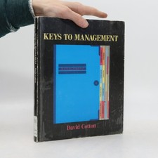Business English: Keys to Management  |  David Cotton Business Management Bücher price