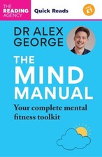 The Mind Manual by Dr Alex George Paperback Mental Development Bücher price