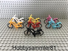 Lego Fahrrad Bike Bicycle Fahrräder Rad 4719c01 4719c02 - Auswahl - Zubehör Bicycle Zubehör price