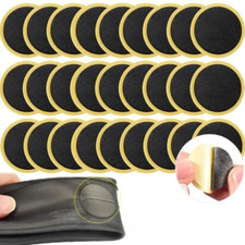 10X Fahrrad Kleber freies Reifen Patches Bicycle Tire Patch Tool Fahrrad Zubehör Bicycle Zubehör price