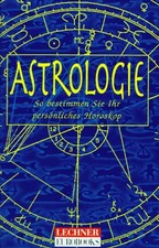 Astrologie. So bestimmen Sie Ihr persönliches Horoskop - Reka Maret Astrologie - Horoskope - Traumdeutung price