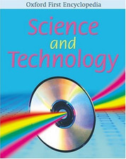 Science And Technology (Oxford First Encyclopedia) Science & Technology price