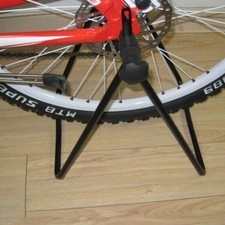 Fahrradtrainer Stationär Fahrradständer Indoor Training Hochwertig Faltbar Exercise Bikes price