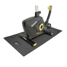 Reebok Bike Crosstrainer Matte Bodenschutz Training Gym Fitnessgerät Exercise Bikes price
