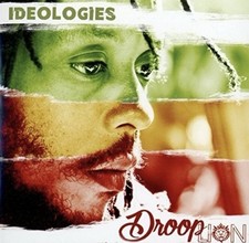 Droop Lion - Ideologies - CD 2017 NEW & SEALED Ideologies price
