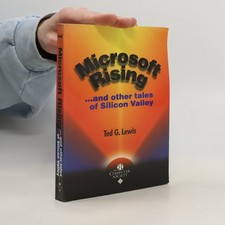 Microsoft Rising: ...And Other Tales of Silicon Valley  |  Theodore Gyle Lewis Other Computer Bücher price