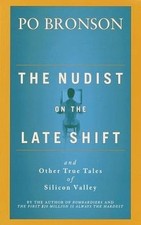 Nudist on the Late Shift: And Other True Tales of... | Buch | Zustand akzeptabel Other Computer Bücher price
