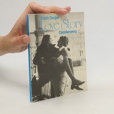 Love Story  |  Erich Segal Story Bücher price