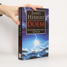 Doem: De wreedste horror story van het jaar  |  James Herbert Story Bücher price