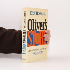 Oliver's Story  |  Erich Segal Story Bücher price