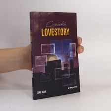 Cynická lovestory  |  Edna Nová Story Bücher price