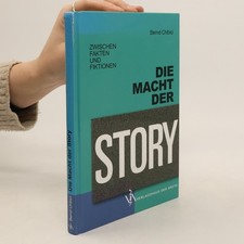 Die Macht der Story  |  Bernd Chibici Story Bücher price