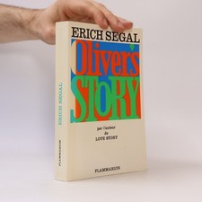 Oliver's Story  |  Erich Segal Story Bücher price