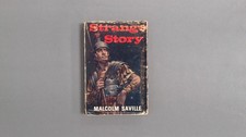 Strange story, Malcolm Saville, A.R. Mowbray, 1967, Hardcover Story Bücher price