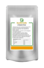 1 kg | L-Glutamin | Aminosäure Glutamine | Eiweiss | Buxtrade Aminosäure price