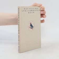 Das Kleine Sprichwörter-buch  |  kolektiv Proverbs und Idioms Dictionaries price