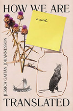 How We Are Translated: a novel Translated Novels price