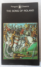 The Song of Roland. Translated by Dorothy L. Sayers 1971 Penguin Edition Softcov Translated Novels price