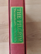 The Pilgrim by Translated, abridged and introduced by George Bull. Folio Society Translated Novels price