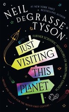 Just Visiting This Planet: Merlin Answers More Questions about Everything under Science, Technology und Engineering Bücher price