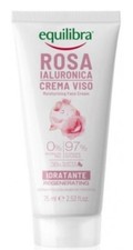 Equilibra Różany Feuchtigkeitscreme 75ml Dermokosmetik Gesichtspflege Dermocosmetic Produkte price
