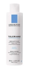 La Roche-Posay Toleriane Dermo-Cleanser 200ml - Make Up Entferner - Gesicht & Augen Dermocosmetic Produkte price